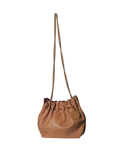 Noma Bucket Bag, front view